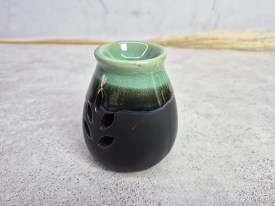 Hornito ceramica esmaltado